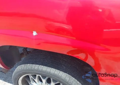 2003 Chevrolet Suburban 1500 Ls from USA, damaged, VIN 3GNFK16Z93G316729